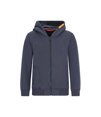 TYGO&vito FW TYGO&VITO: Sweater Hunk 6354 (Dark Slate)