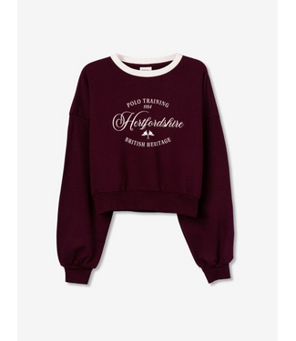Tiffosi FW TIFFOSI: Sweater SOULFIRE 10066958 (Picante)