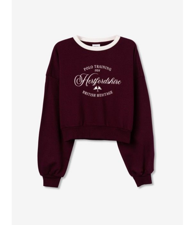 FW TIFFOSI: Sweater SOULFIRE 10066958 (Picante)