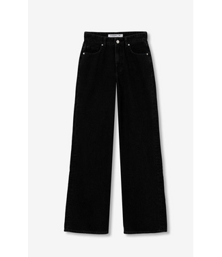 Tiffosi FW TIFFOSI: Jeans Kylie 10067258 (Black)