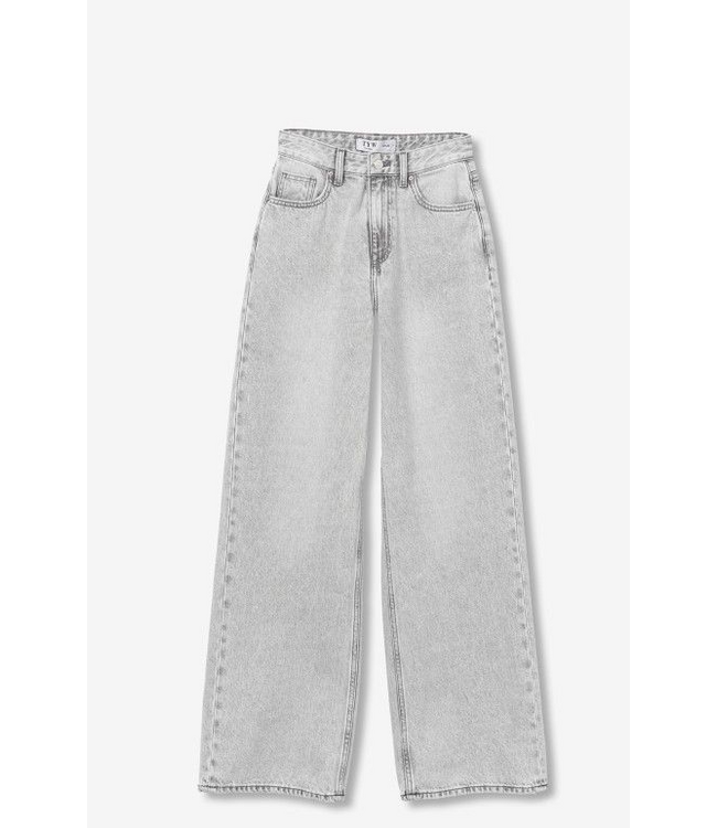 FW TIFFOSI: Jeans Kylie 10065583 (Grey)