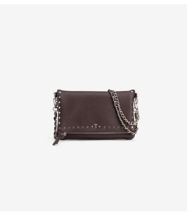 FW TIFFOSI: Handtas TILLIE 10067230 (FIG)