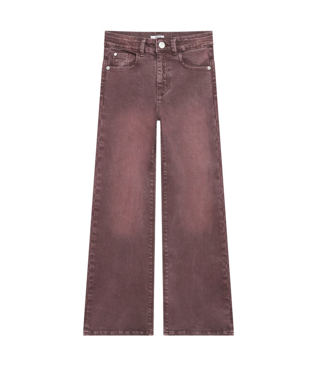 FW Indian Blue Jeans: Broek 970907 (Fig)