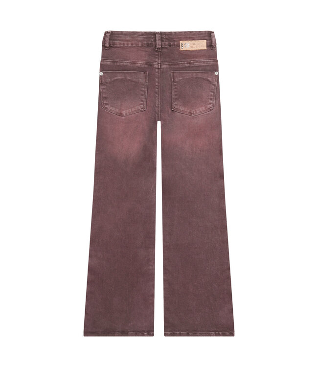 FW Indian Blue Jeans: Broek 970907 (Fig)
