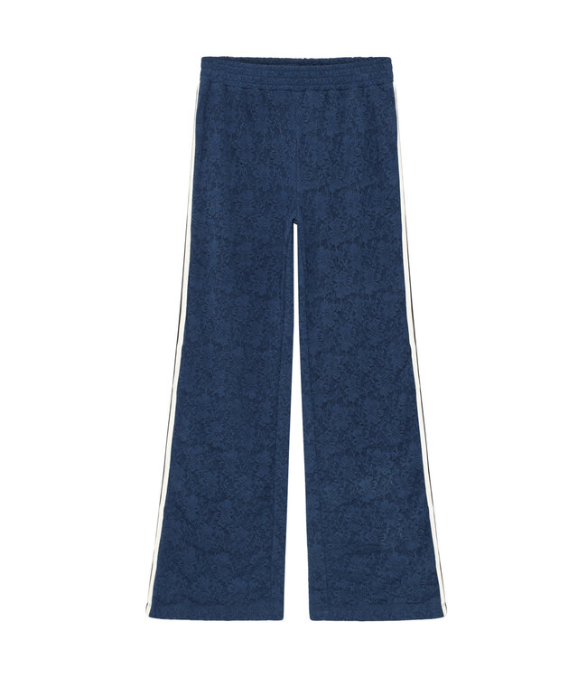 FW Indian Blue Jeans: Broek 971010 (Insignia Blue)