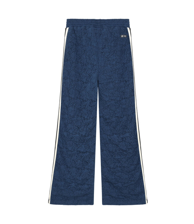 FW Indian Blue Jeans: Broek 971010 (Insignia Blue)