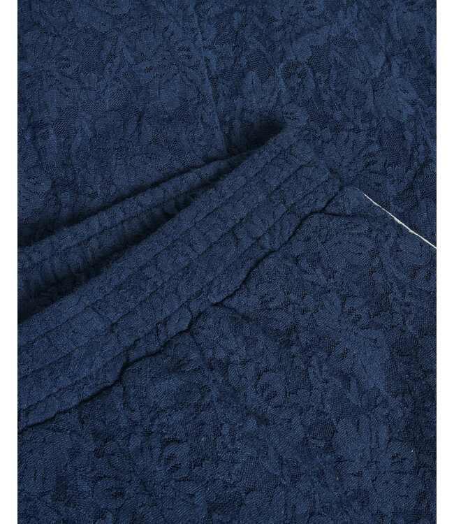 FW Indian Blue Jeans: Broek 971010 (Insignia Blue)