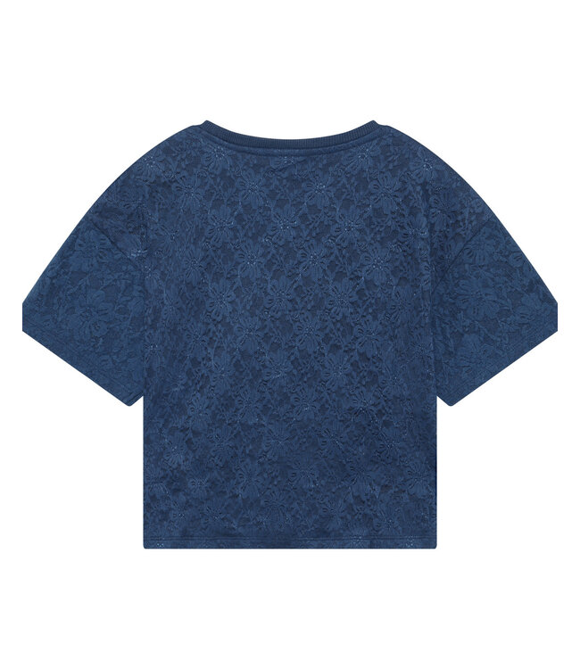 FW Indian Blue Jeans: T-shirt 971032 (Insignia blue)
