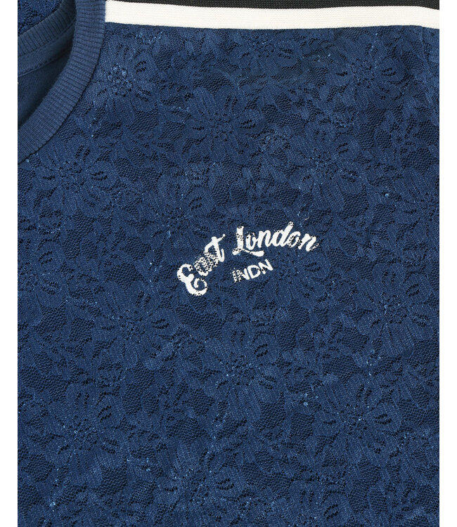 FW Indian Blue Jeans: T-shirt 971032 (Insignia blue)