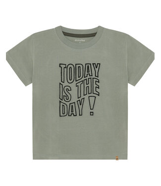 Minymo FW Minymo: T-shirt 134428 (Shadow)