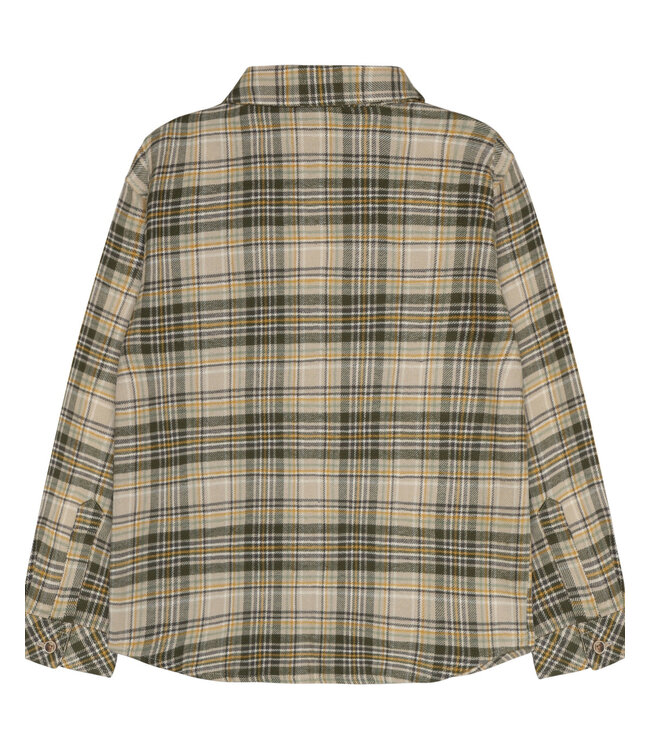 FW Minymo: Hemd 134442 (Feather gray)