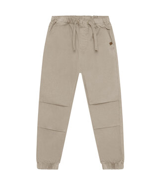 Minymo FW Minymo: Broek 134424 (Feather gray)