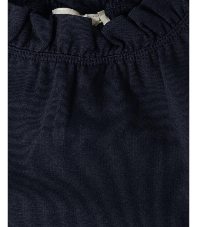 FW Minymo: Longsleeve 144428 (Dark Sapphire)