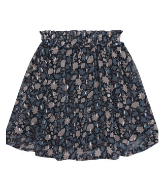 Minymo FW Minymo: Rok 144444 (Dark sapphire)