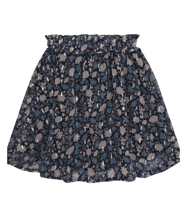 FW Minymo: Rok 144444 (Dark sapphire)