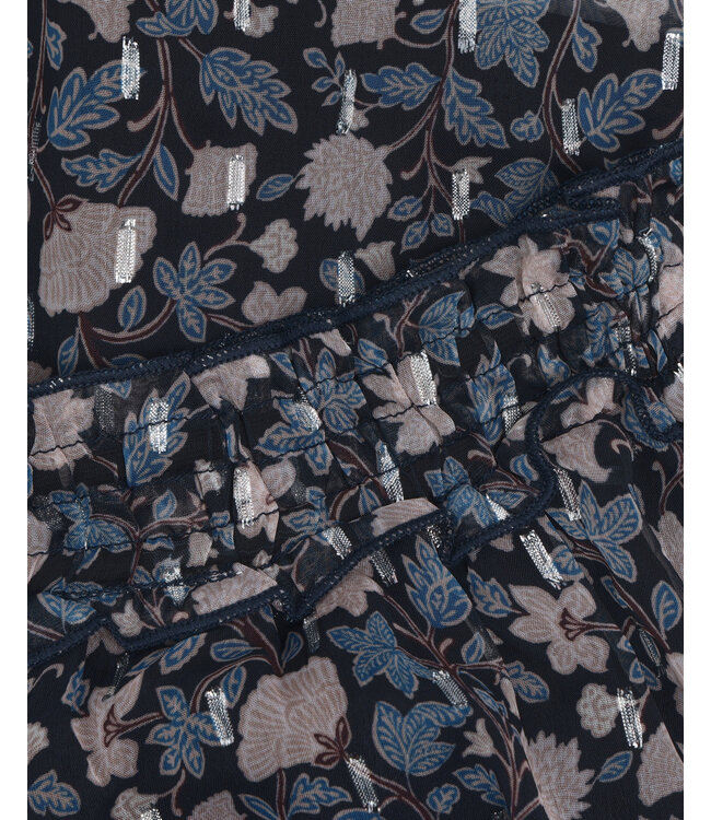 FW Minymo: Rok 144444 (Dark sapphire)