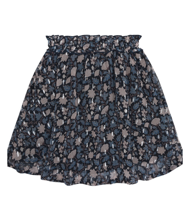 FW Minymo: Rok 144444 (Dark sapphire)