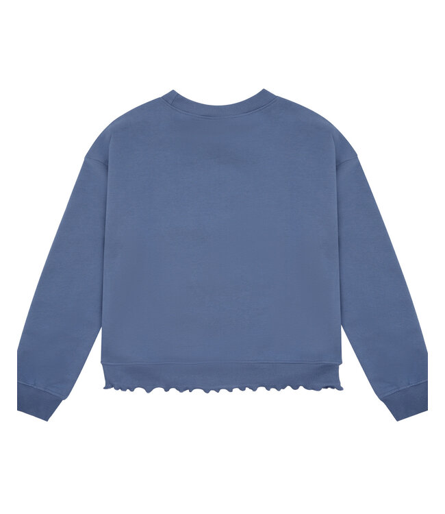 FW Minymo: Sweater 144407 (Moonlight blue)