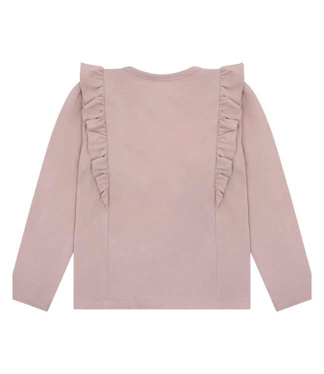FW Minymo: Longsleeve 124441 (Fawn)