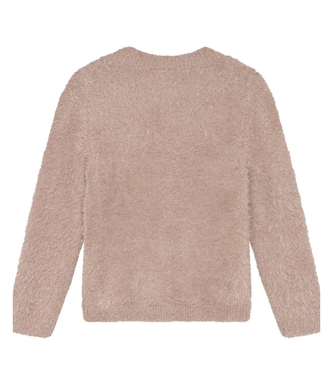FW Minymo: Cardigan 124557 (Bark)