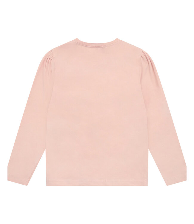 FW Minymo: Longsleeve 124413 (Cameo Rose)