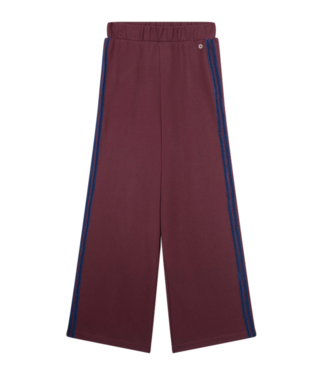 Awesome FW Awesome: Broek Nina 500157 (Dark bordeaux)