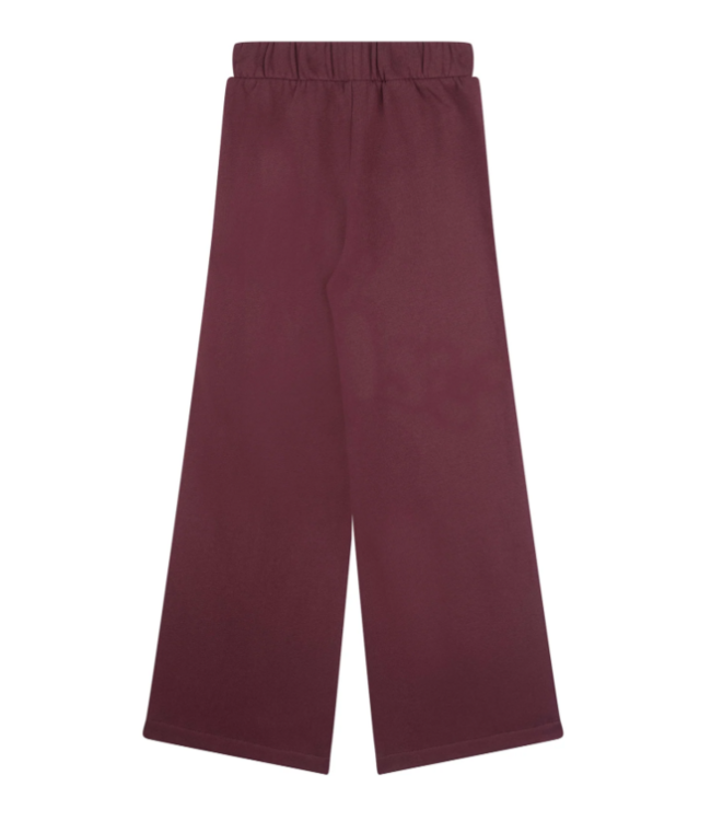FW Awesome: Broek Nina 500157 (Dark bordeaux)