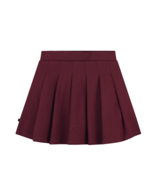 Awesome FW Awesome: rokje Lieke 500132 (Dark bordeaux)