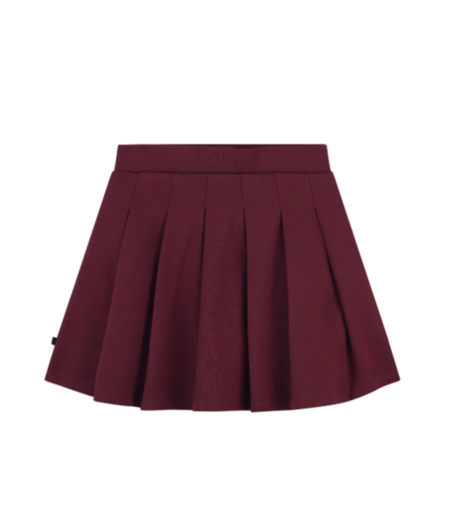 FW Awesome: rokje Lieke 500132 (Dark bordeaux)