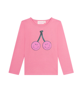 Someone FW Someone: Longsleeve Veerle 100246 (PINK)