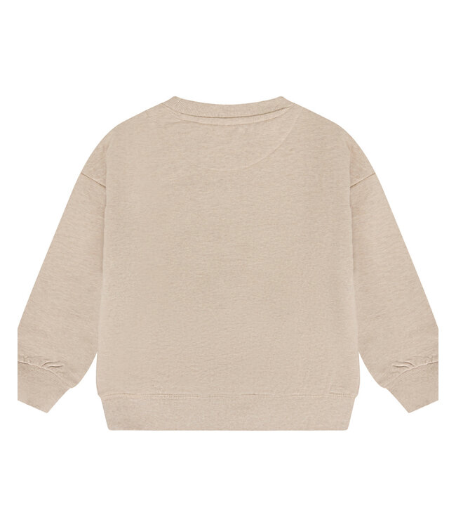 FW Minymo: Sweater 134522 (Beige melange)