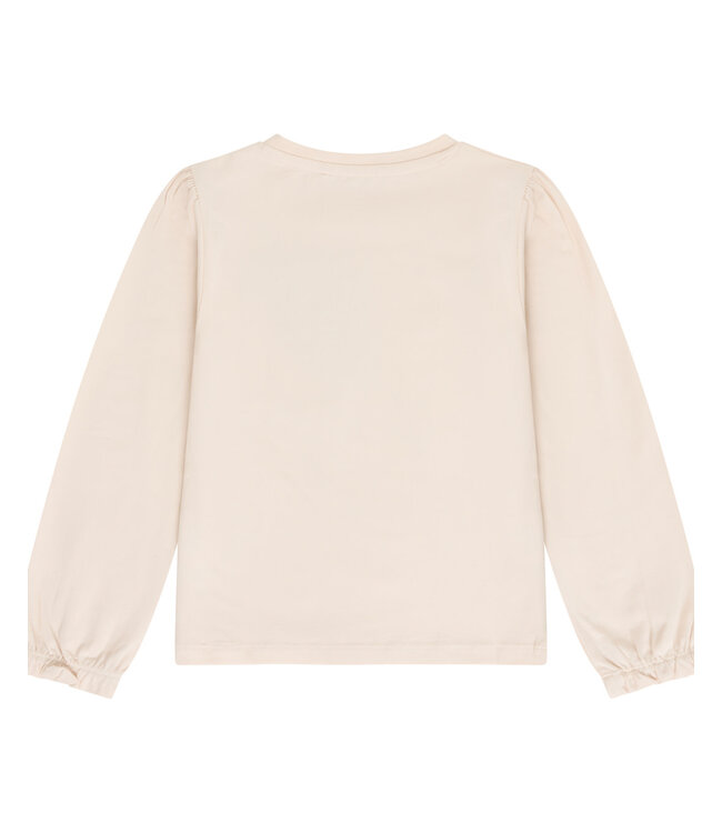 FW Minymo: Longsleeve 124516 (Pink tint)