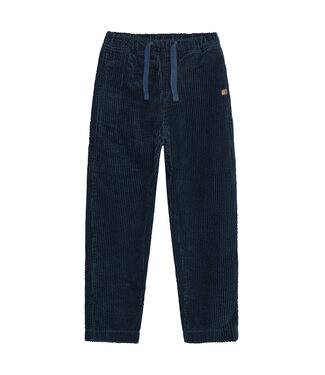 Minymo FW Minymo: Broek 134537 (Midnight navy)