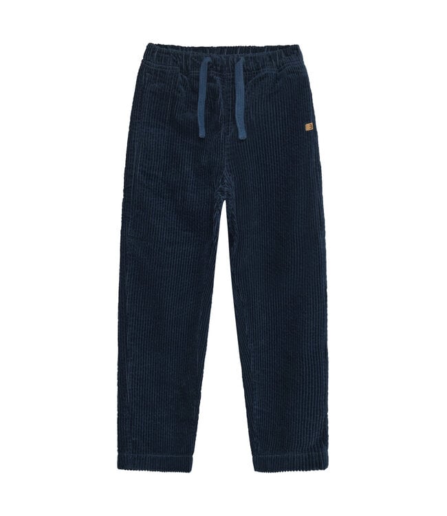 FW Minymo: Broek 134537 (Midnight navy)