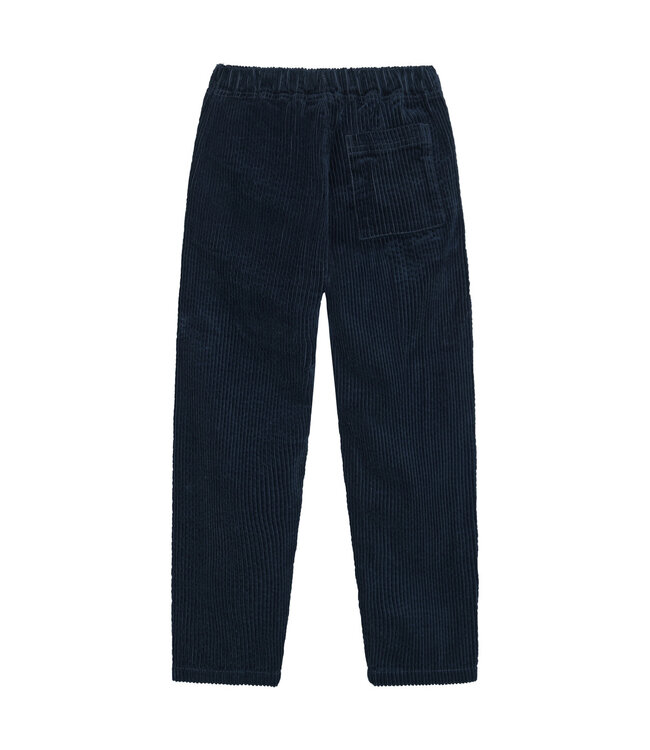 FW Minymo: Broek 134537 (Midnight navy)