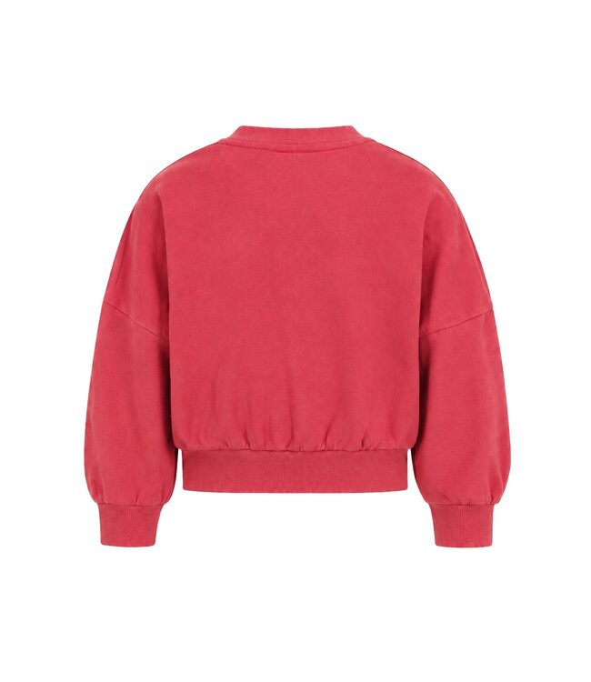 FW Like Flo: Sweater Danee 5305 (Red)