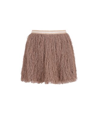Like Flo FW Like Flo: Rokje Sil 5713 (Champagne)