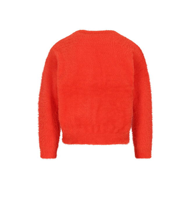 FW NONO: Sweater Keson 5316 (Fiesta red)