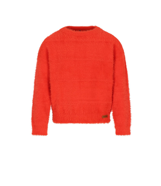 FW NONO: Sweater Keson 5316 (Fiesta red)