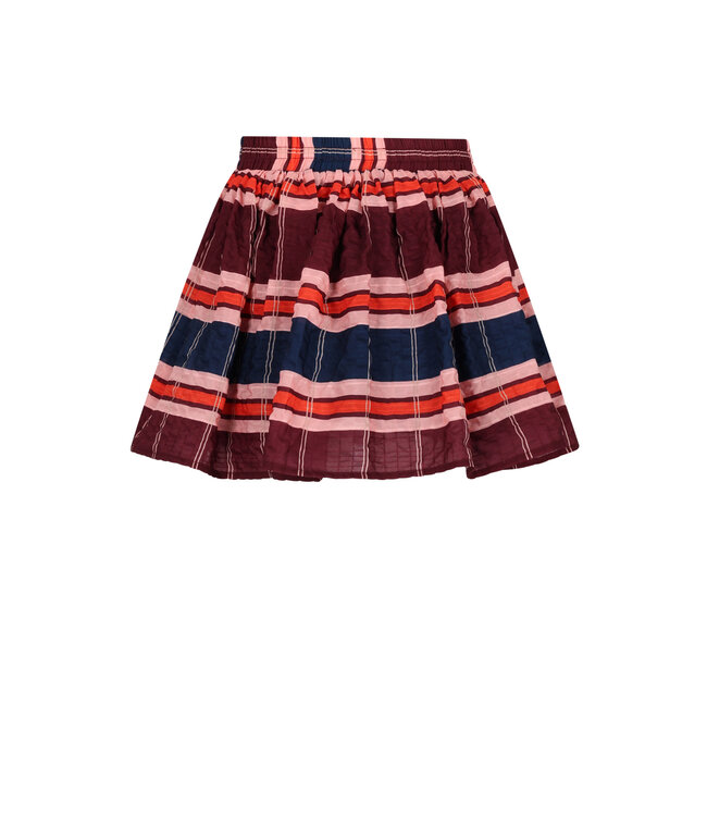 FW NONO: Rokje Ninu 5707 (Bordeaux)