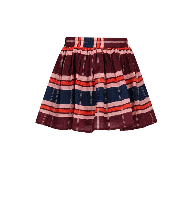 FW NONO: Rokje Ninu 5707 (Bordeaux)