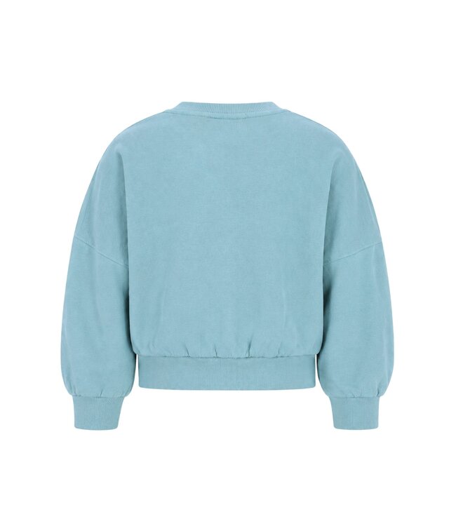 FW Like Flo: Sweater Danee 5305 (Aqua)