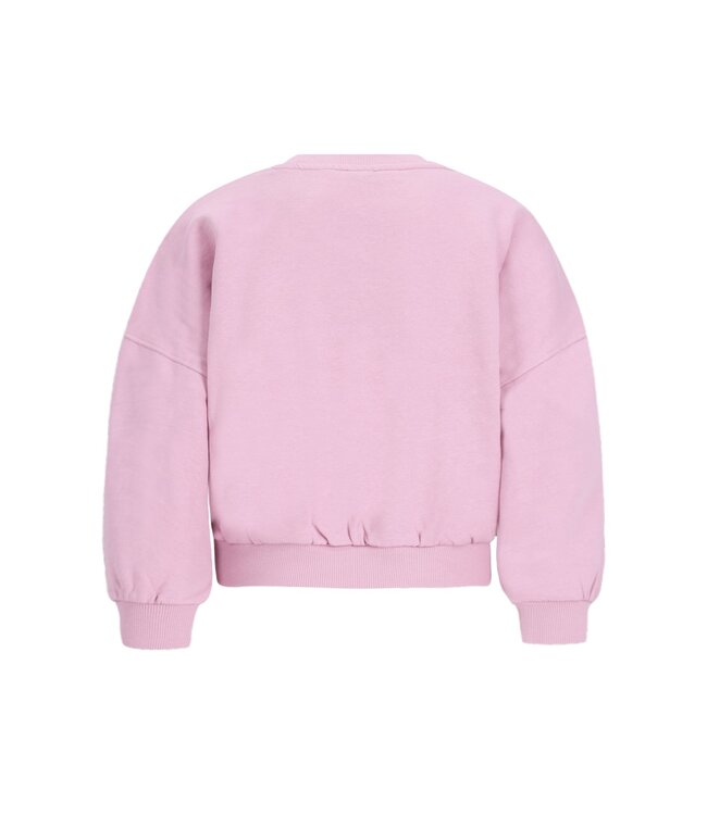FW Like Flo: Sweater Danee 5305 (Soft Lilac)