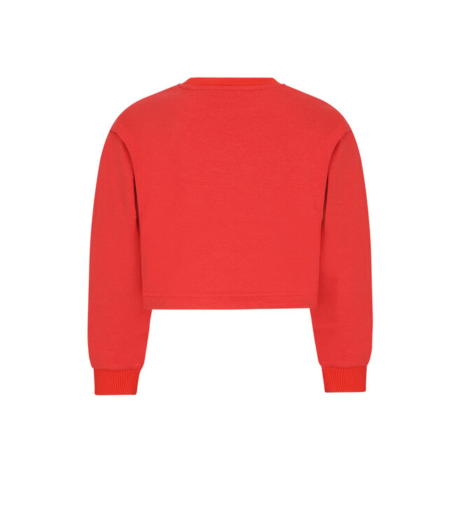 FW NONO: Sweater Kuya 5303 (Fiesta red)
