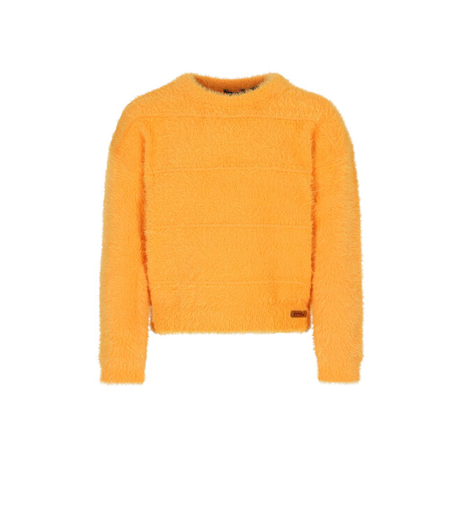 FW NONO: Sweater Keson 5316 (Blazing orange)