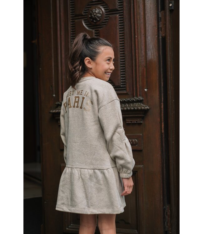 FW Like Flo: Jurk Maey 5805 (Glitter Melee)