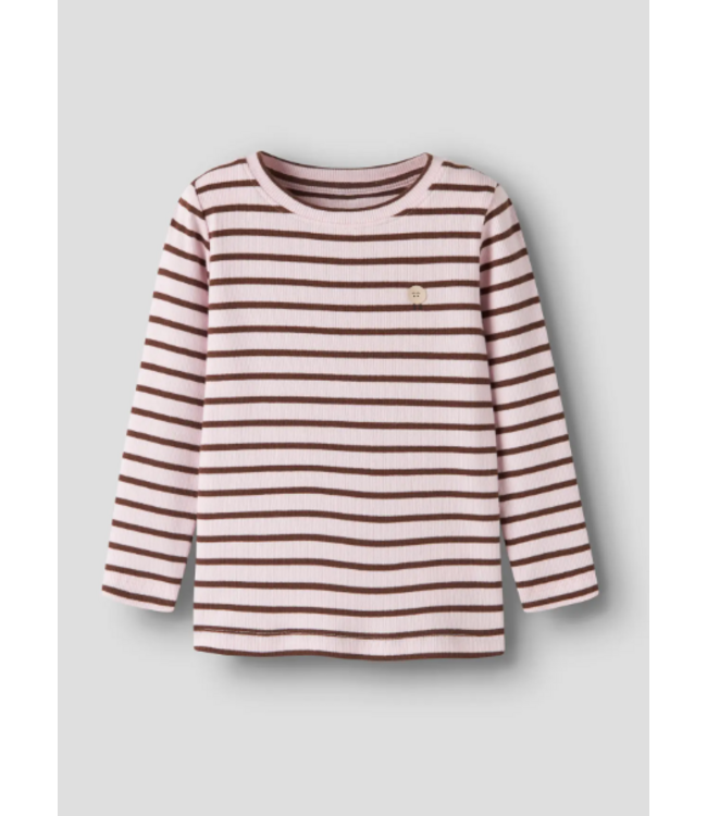 FW Name it: Longsleeve Folycca 13264139 (Mary's Rose)