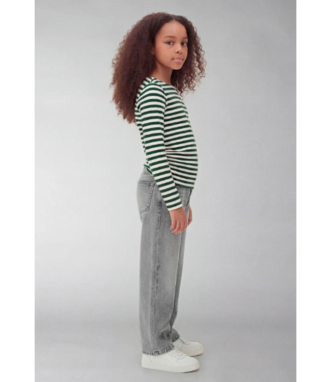FW Name it: Longsleeve Foleika 13264189 (Greener pastures)