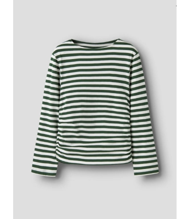FW Name it: Longsleeve Foleika 13264189 (Greener pastures)