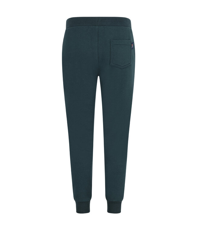 FW TYGO&vito: Jogging Boaz 6611 (Storm green)